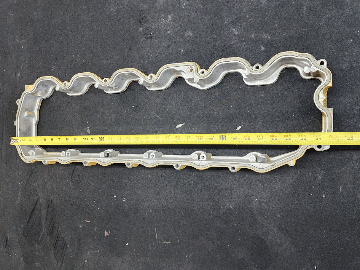 OEM Caterpillar 3126 Diesel Engine Cover Spacer 167-8360 For Sale