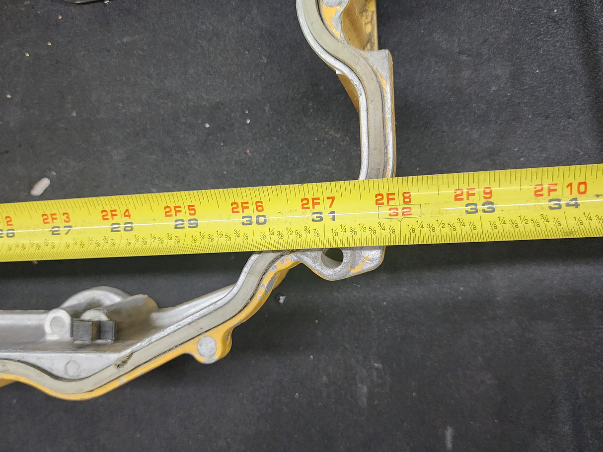 OEM Caterpillar 3126 Diesel Engine Cover Spacer 167-8360 For Sale