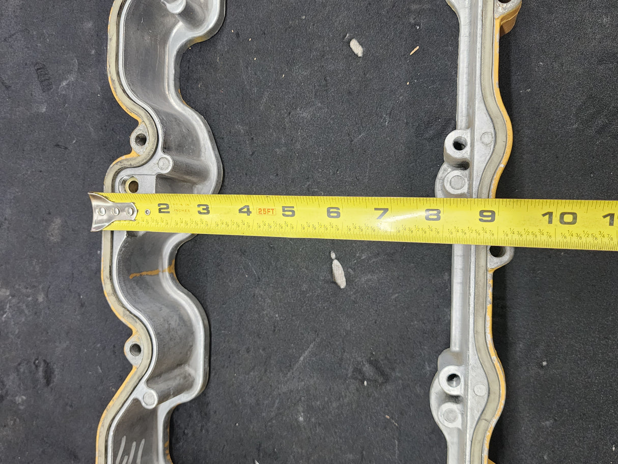 OEM Caterpillar 3126 Diesel Engine Cover Spacer 167-8360 For Sale