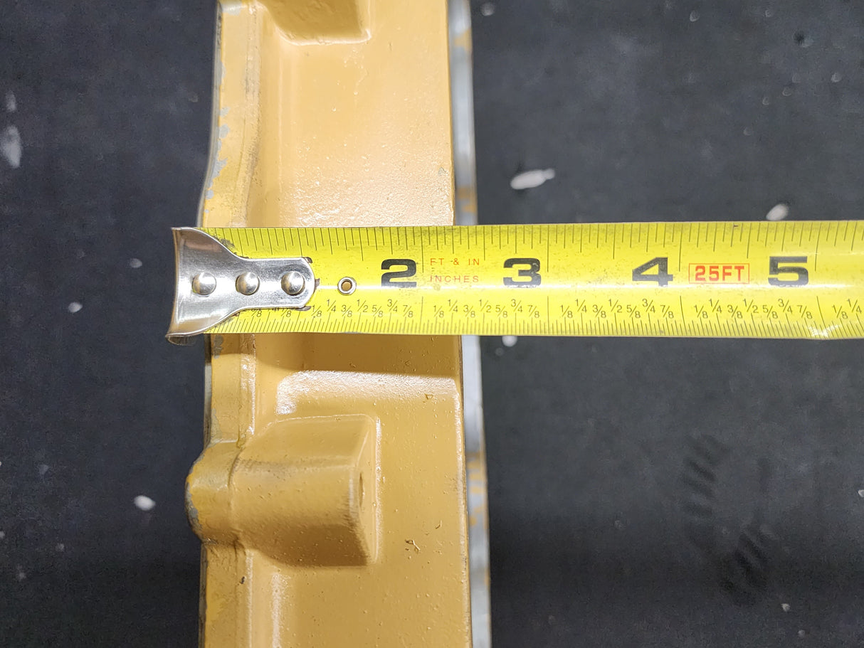 OEM Caterpillar 3126 Diesel Engine Cover Spacer 167-8360 For Sale