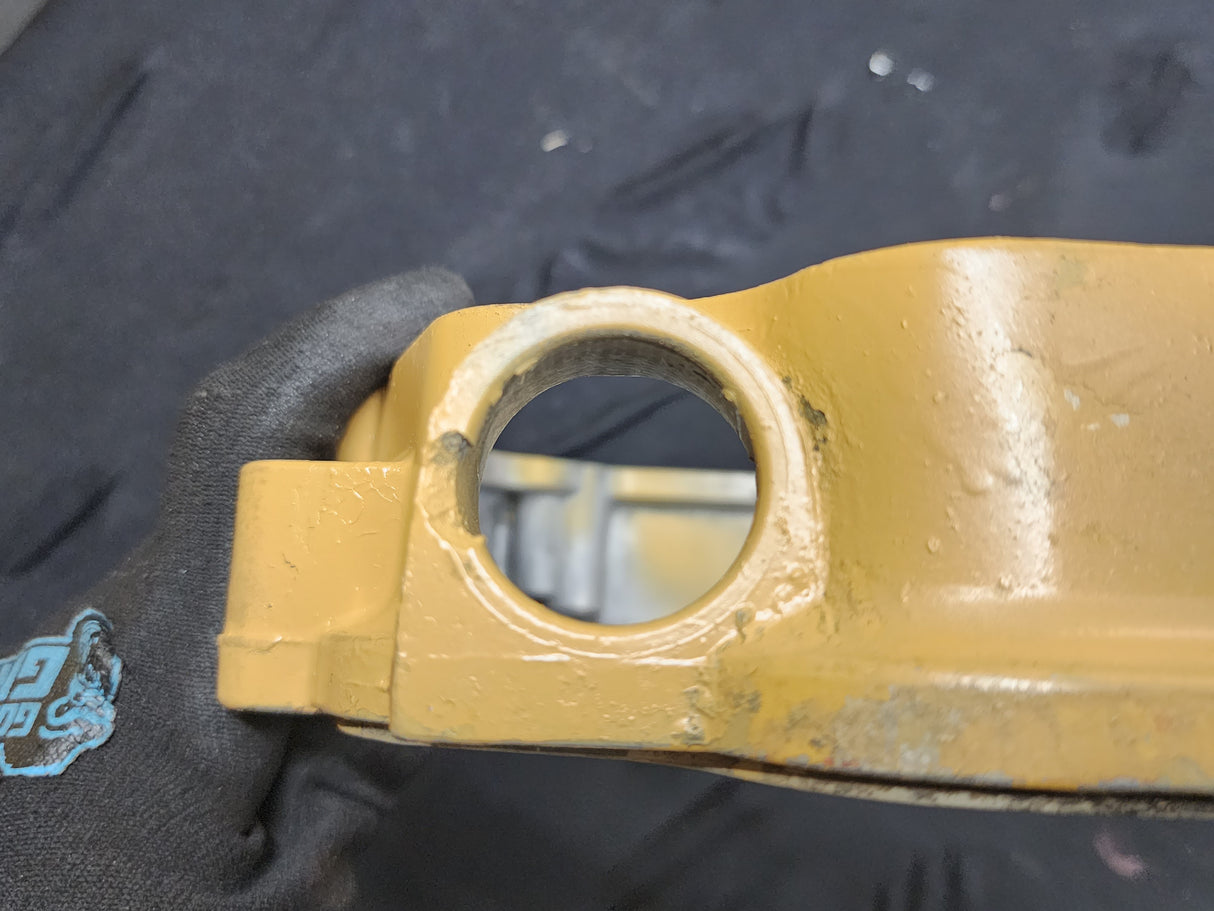 OEM Caterpillar 3126 Diesel Engine Cover Spacer 167-8360 For Sale