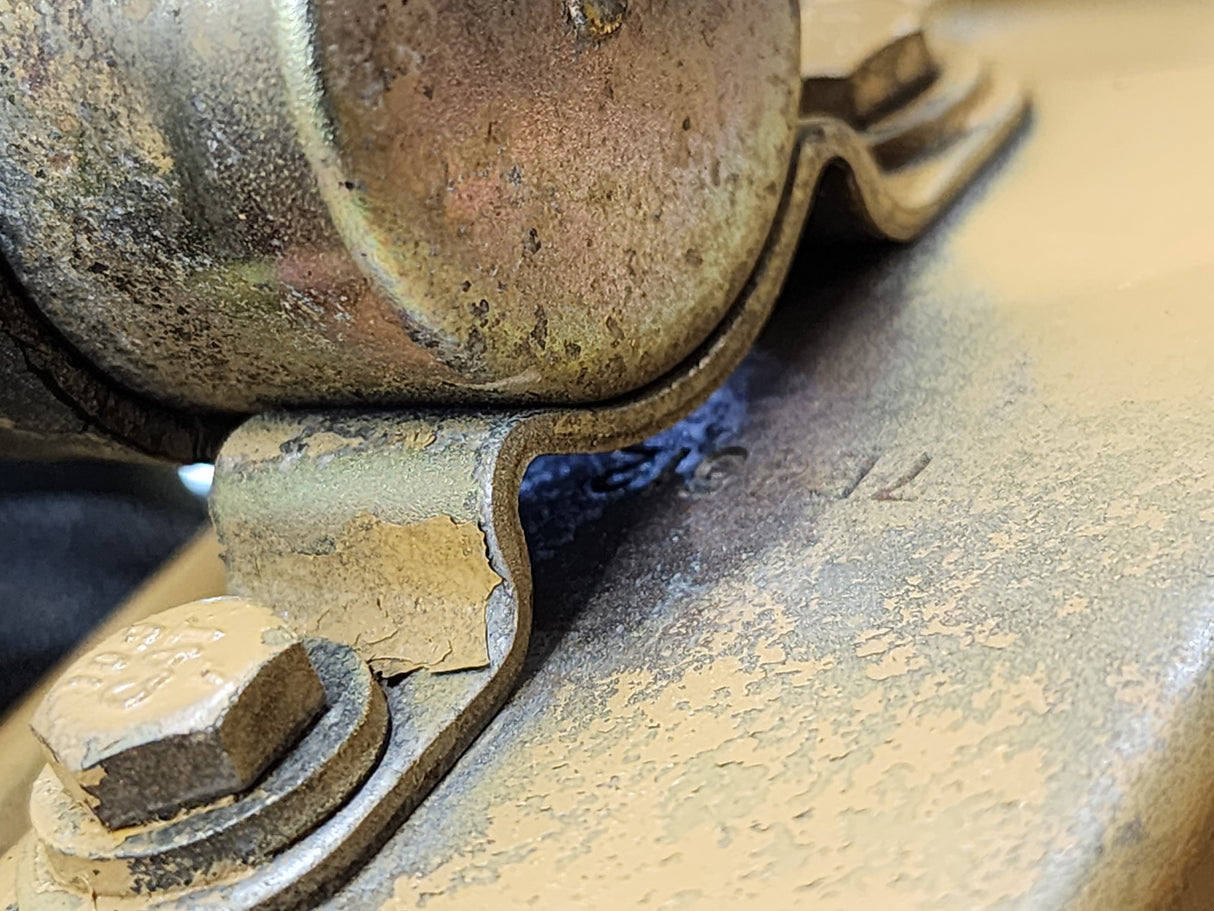 OEM Caterpillar 3116 Diesel Engine Valve Cover Base with Intake Manifold For Sale