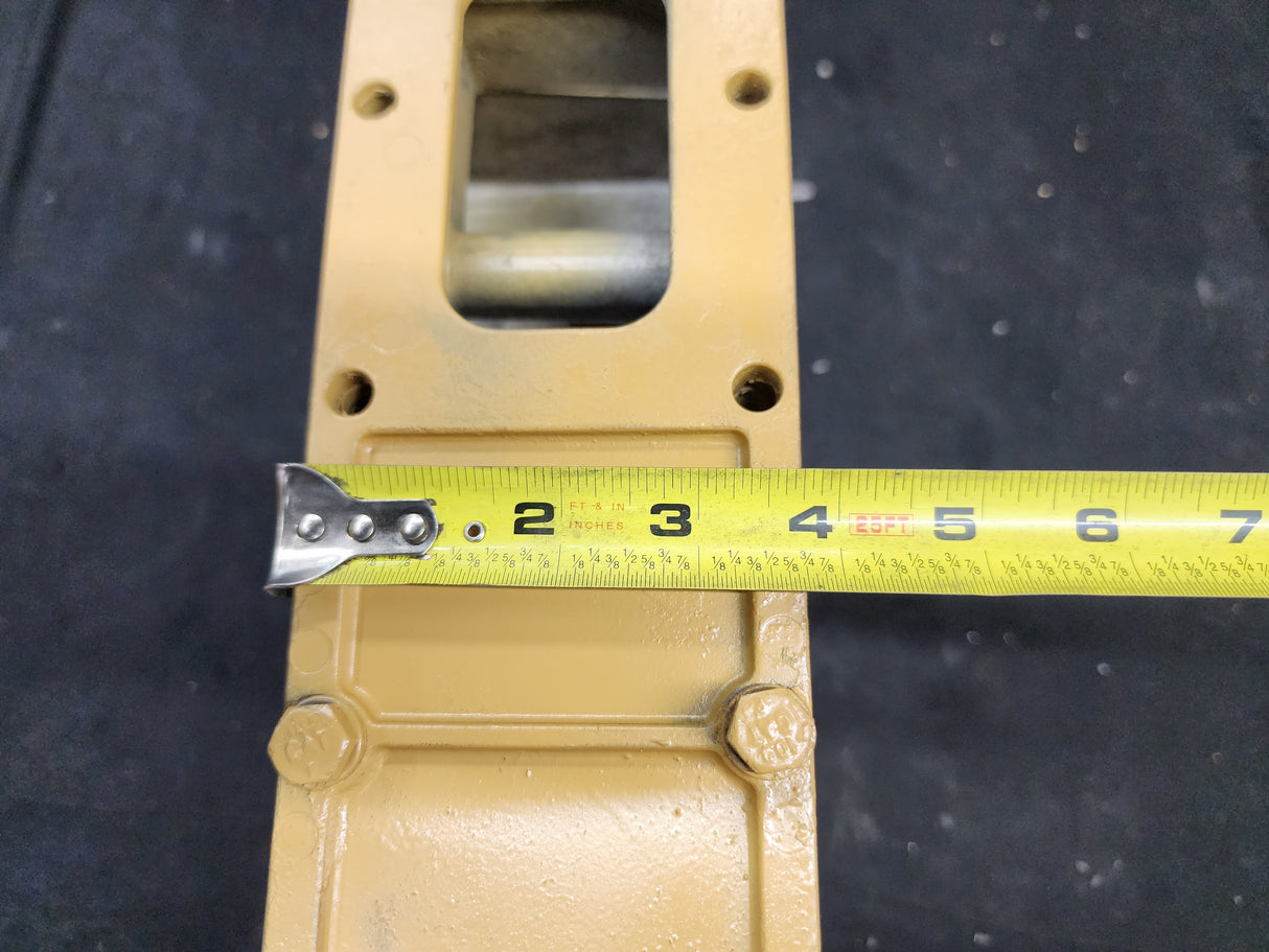 OEM Caterpillar 3116 Diesel Engine Valve Cover Base with Intake Manifold For Sale