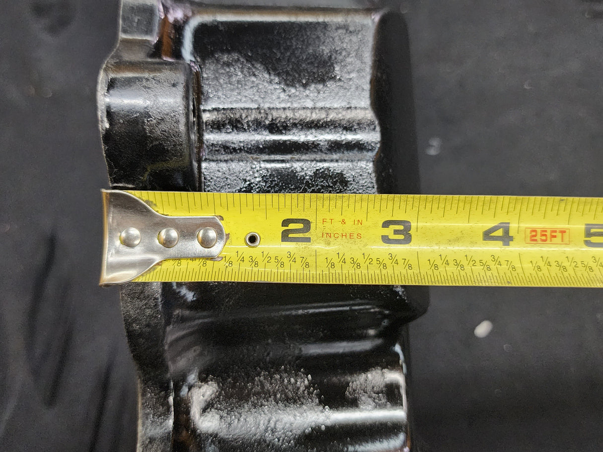 2001 OEM Mack ETEC E7-300 4MR2780 Diesel Engine Valve Cover 337GB537 For Sale