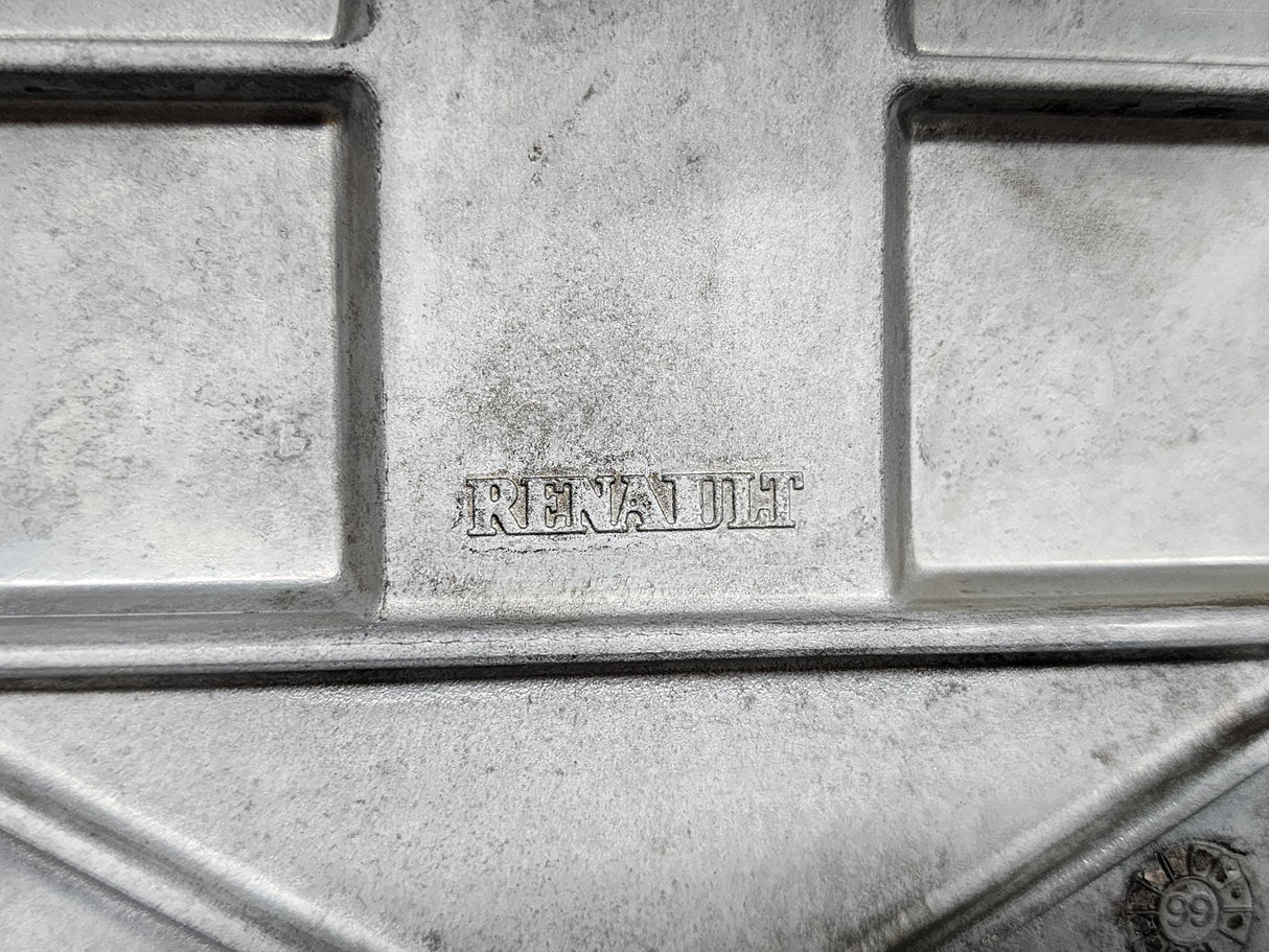 2001 OEM Mack ETEC E7-300 4MR2780 Diesel Engine Valve Cover 337GB537 For Sale