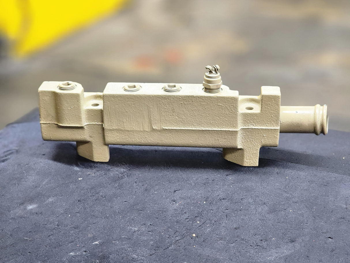 OEM Cummins BCIV 88NT Diesel Engine Water Manifold 3054380 For Sale