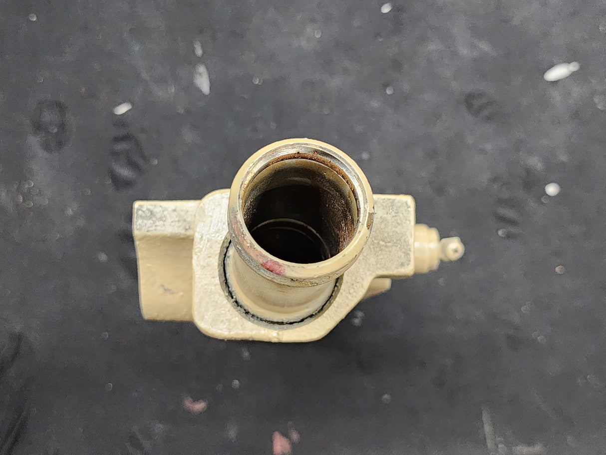 OEM Cummins BCIV 88NT Diesel Engine Water Manifold 3054380 For Sale