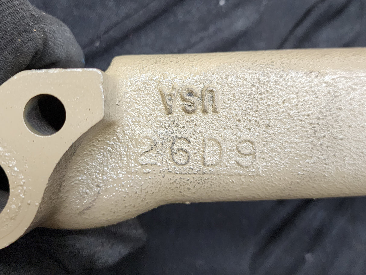 OEM Cummins BCIV 88NT Diesel Engine Water Manifold 3054380 For Sale