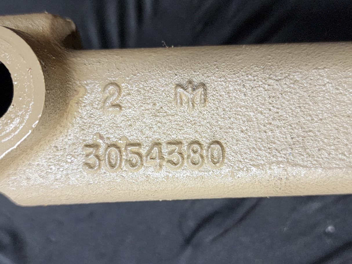 OEM Cummins BCIV 88NT Diesel Engine Water Manifold 3054380 For Sale