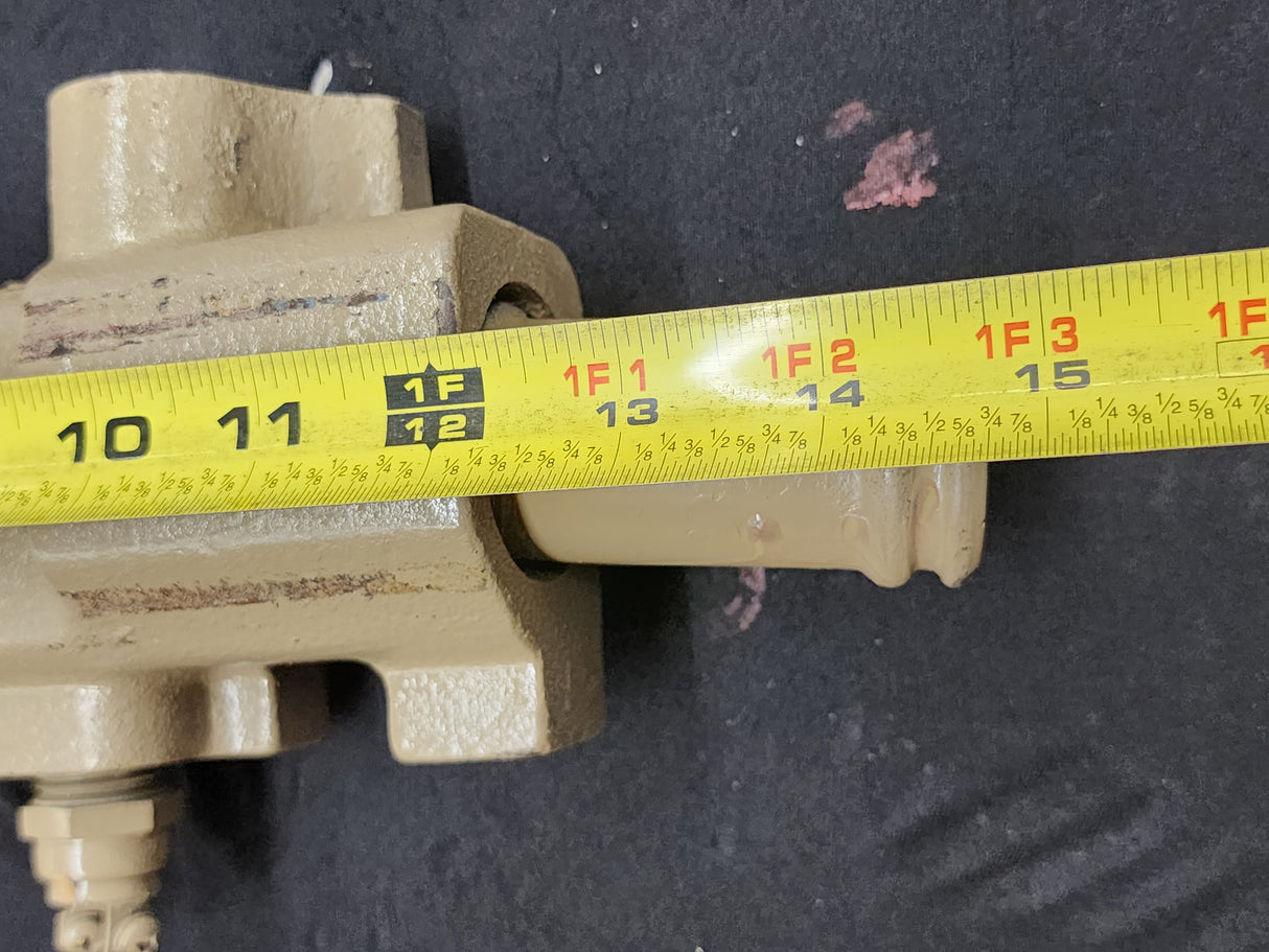 OEM Cummins BCIV 88NT Diesel Engine Water Manifold 3054380 For Sale