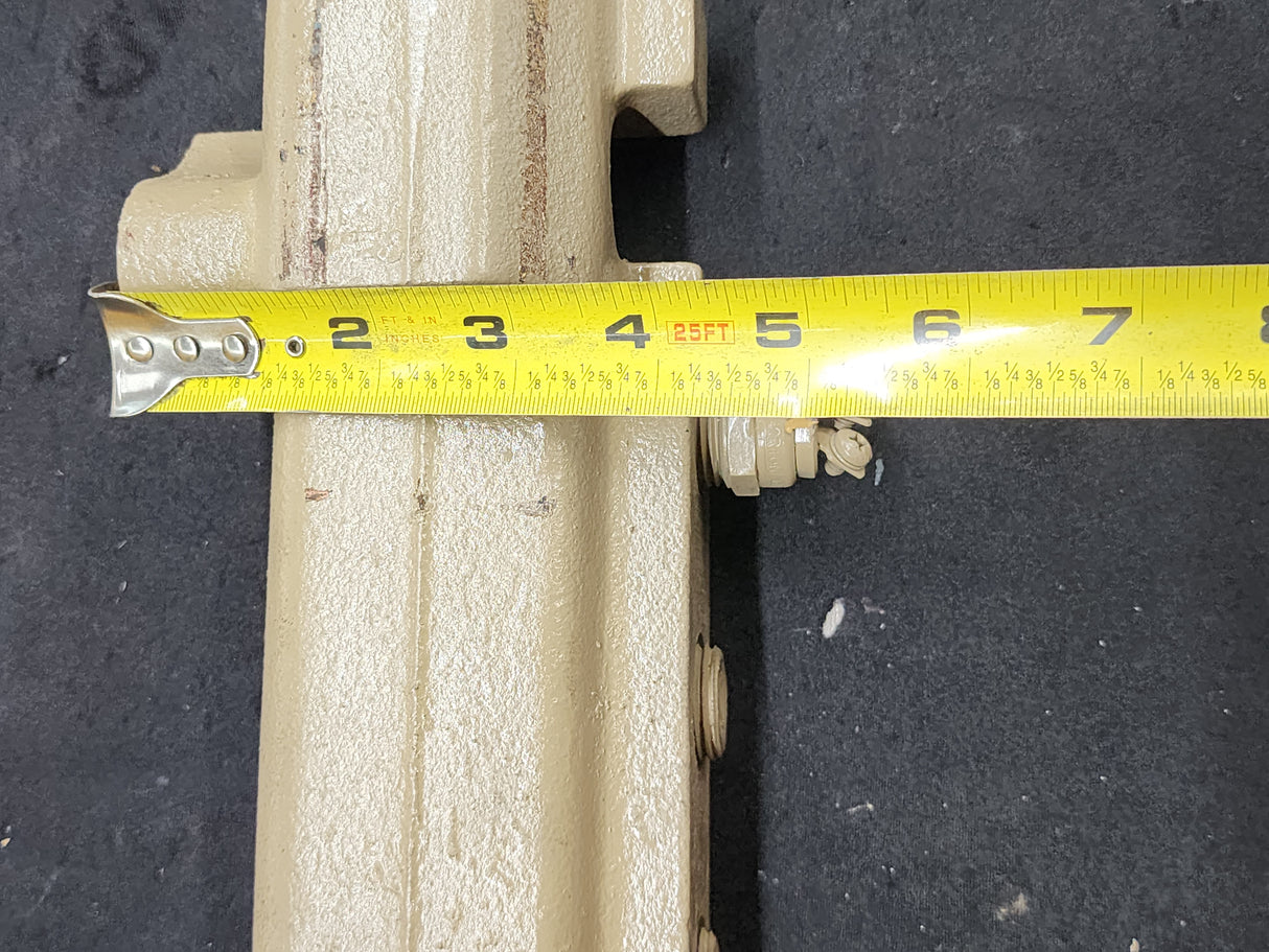 OEM Cummins BCIV 88NT Diesel Engine Water Manifold 3054380 For Sale