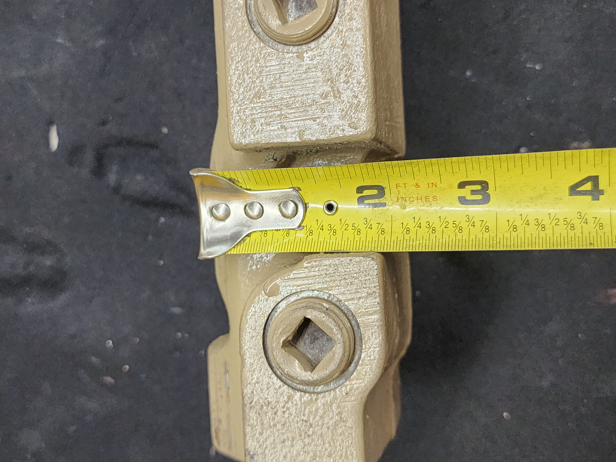 OEM Cummins BCIV 88NT Diesel Engine Water Manifold 3054380 For Sale