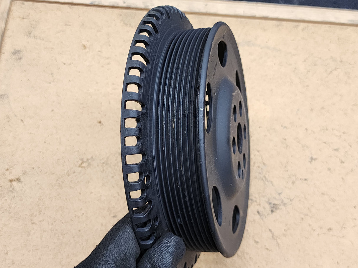 OEM Cummins Crankshaft Grooved Pulley 525204 For Sale