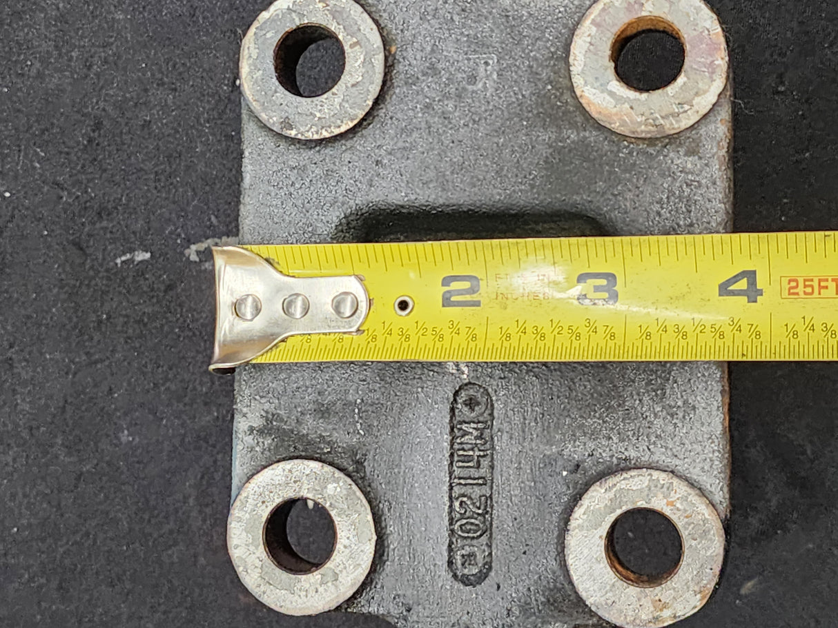 OEM International DT466E Engine Mount 3532953C1 For Sale