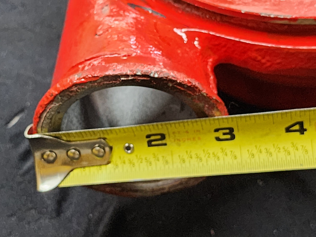 Holset OEM Cummins H2-E Turbocharger Shell Turbine 3534301