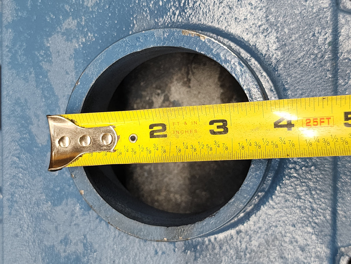 OEM International DT466E Valve Cover 1830625C1 For Sale