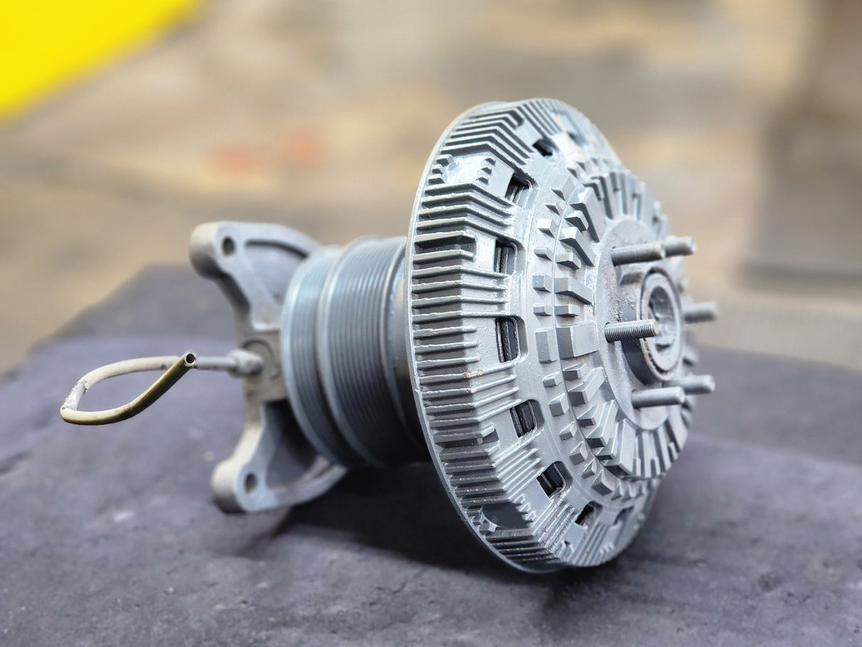 Horton Fan Clutch W/Bracket Part # 601741 For Sale