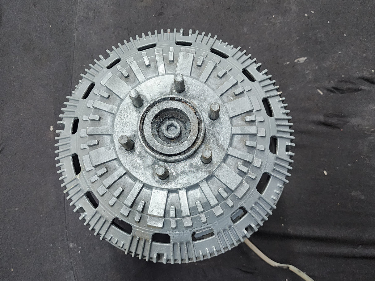 Horton Fan Clutch W/Bracket Part # 601741 For Sale