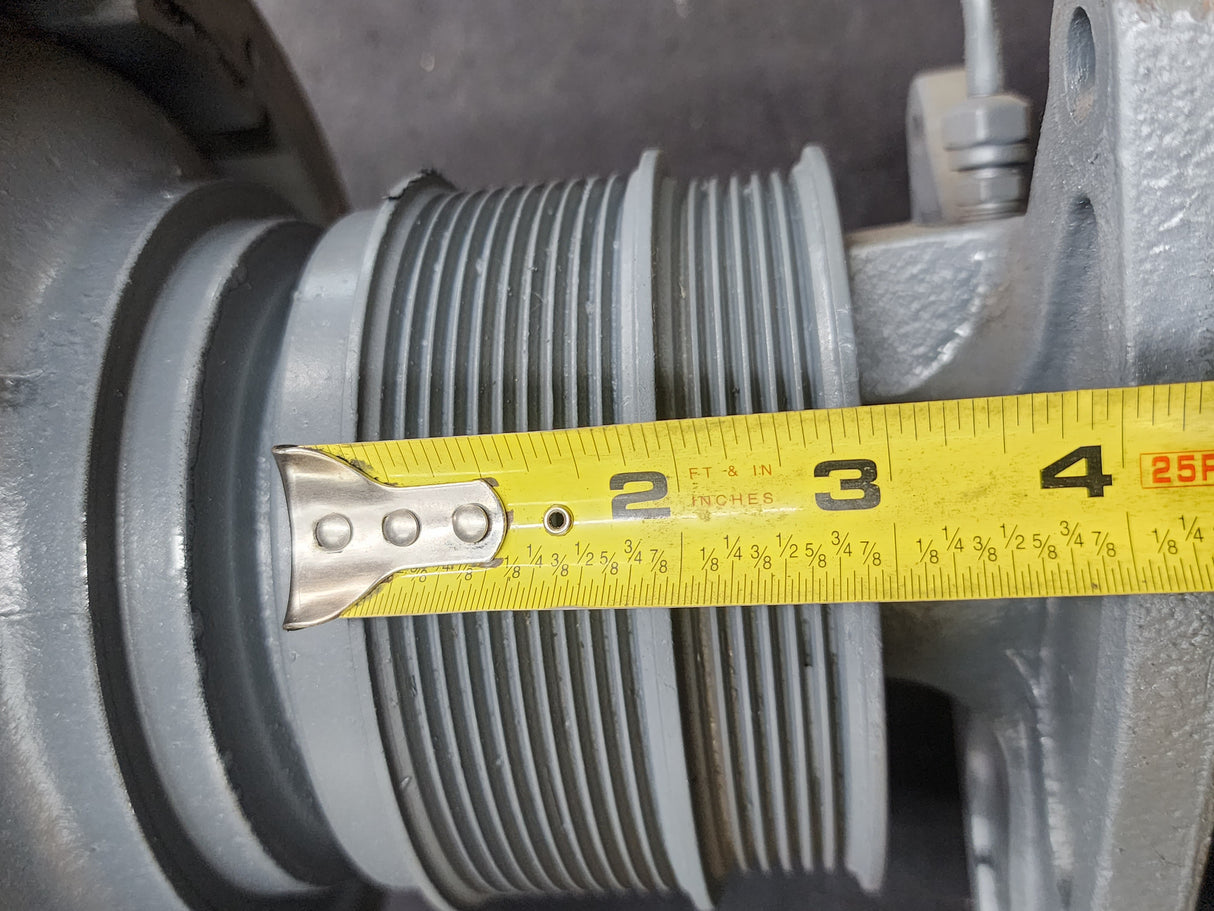 Horton Fan Clutch W/Bracket Part # 601741 For Sale