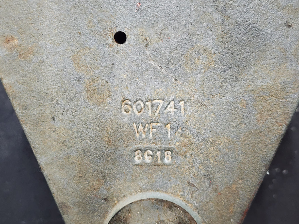 Horton Fan Clutch W/Bracket Part # 601741 For Sale