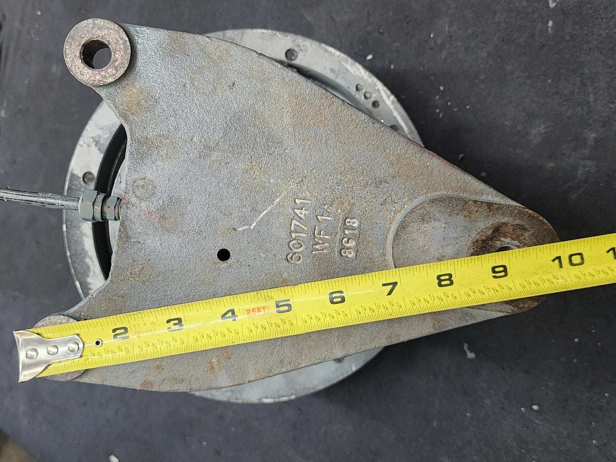 Horton Fan Clutch W/Bracket Part # 601741 For Sale