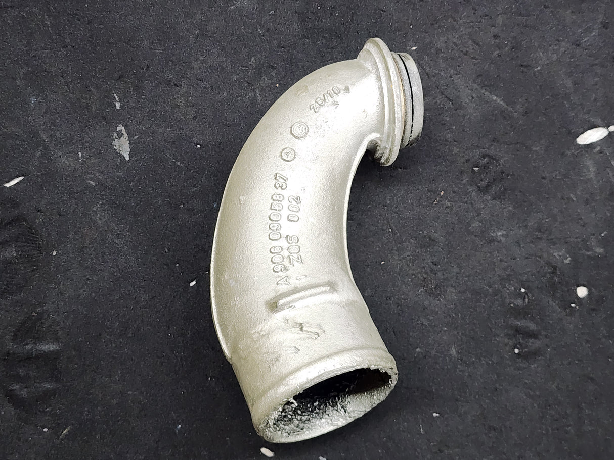 Mercedes OM906LA Air Transfer Tube For Sale, Part# A906 09058 37 ZGS 002