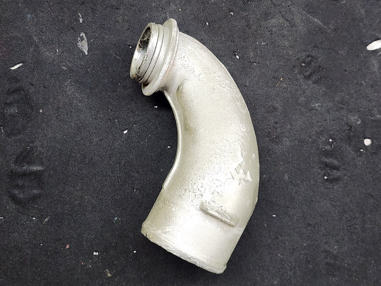 Mercedes OM906LA Air Transfer Tube For Sale, Part# A906 09058 37 ZGS 002