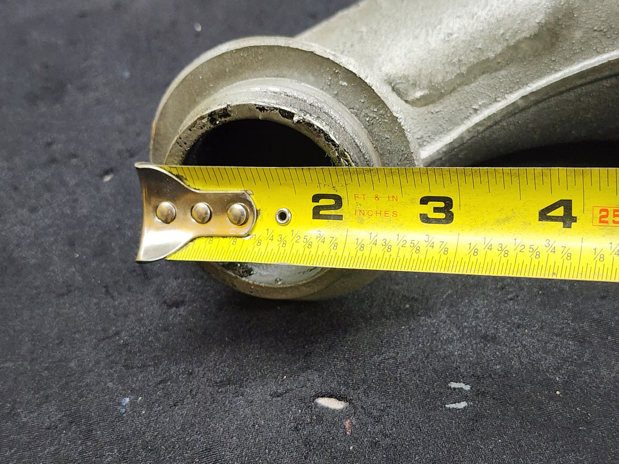 Mercedes OM906LA Air Transfer Tube For Sale, Part# A906 09058 37 ZGS 002