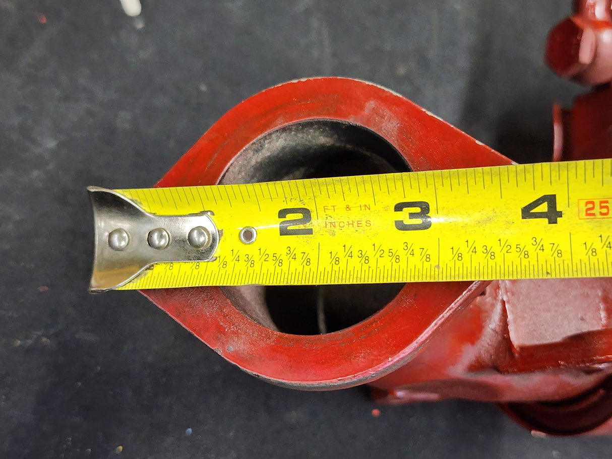 Cummins ISX15 Metering Orifice, Heat Shield, & Exhaust Connector For Sale