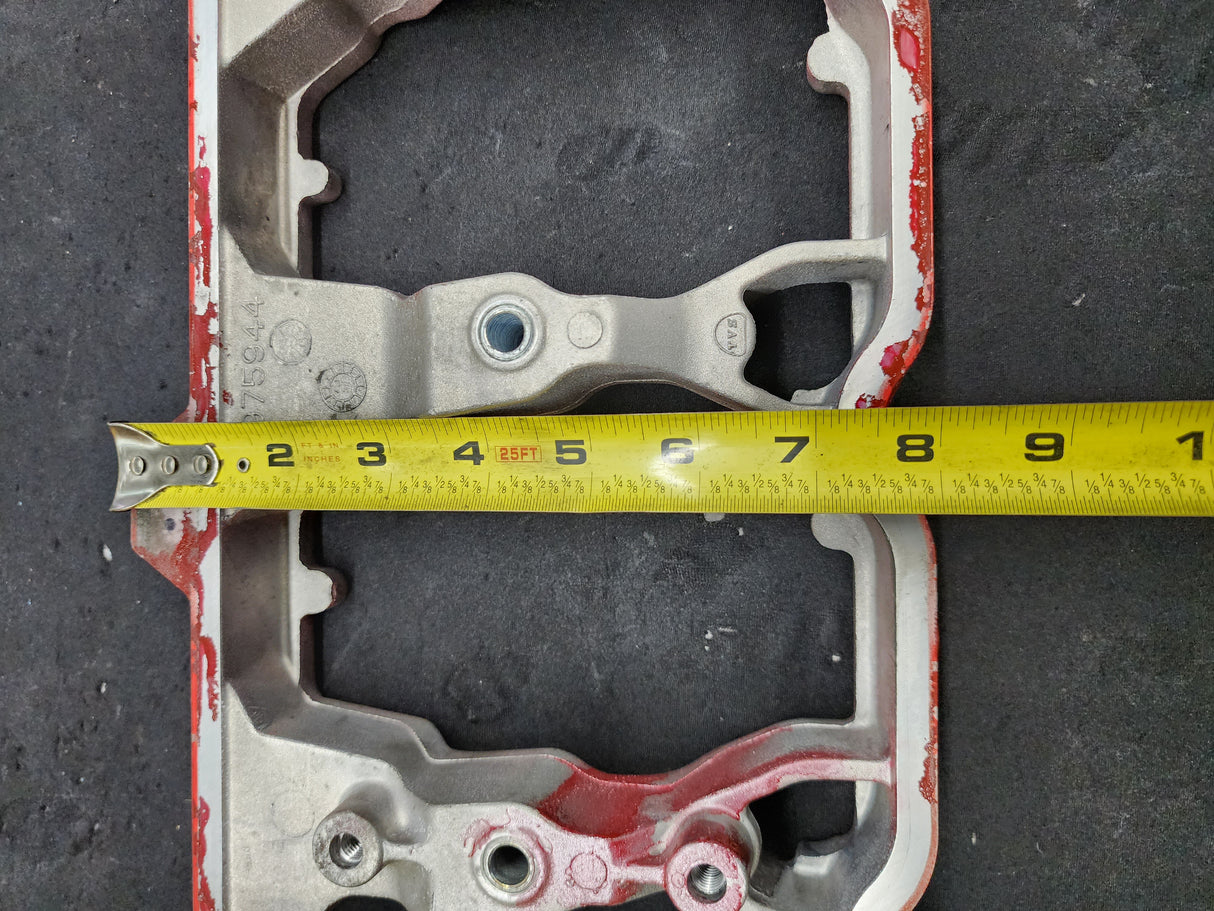 Cummins ISB/QSB 6.7L Engine Rocker Arm Housing 3975944 For Sale