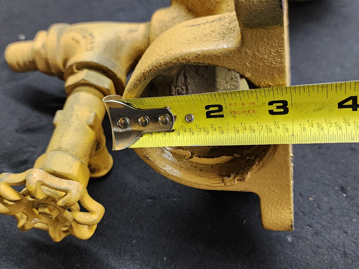 Caterpillar 3406E Water Pump Cover 7N1572 For Sale