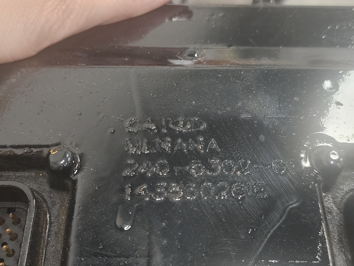 Caterpillar C7 ECM 240-5302-01 For Sale