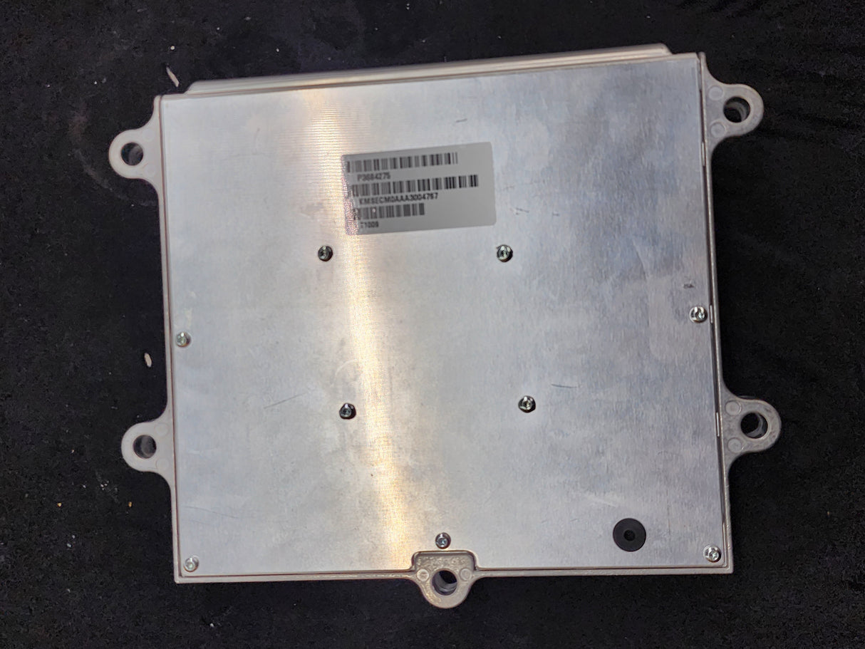 Cummins ISX15 ECM Part # 3684275 For Sale