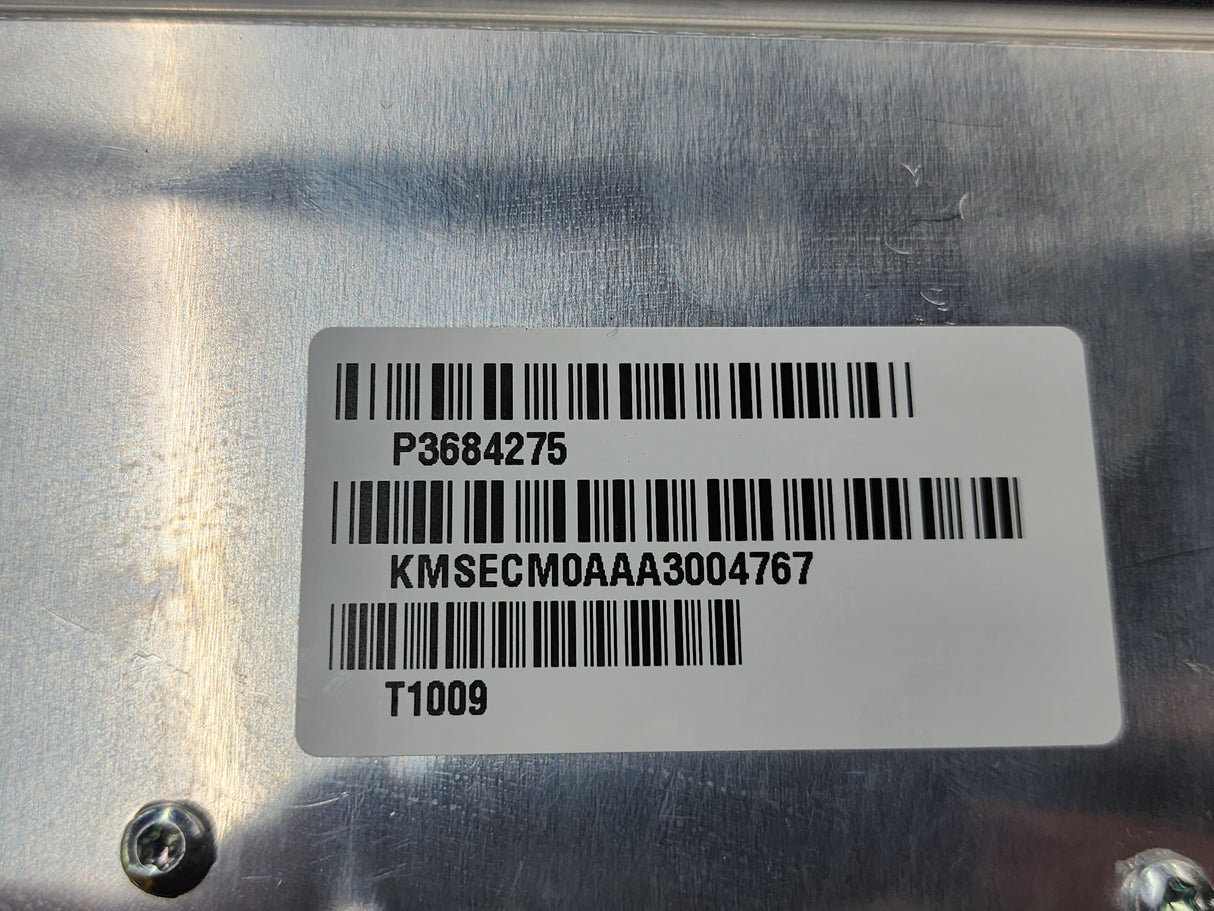 Cummins ISX15 ECM Part # 3684275 For Sale