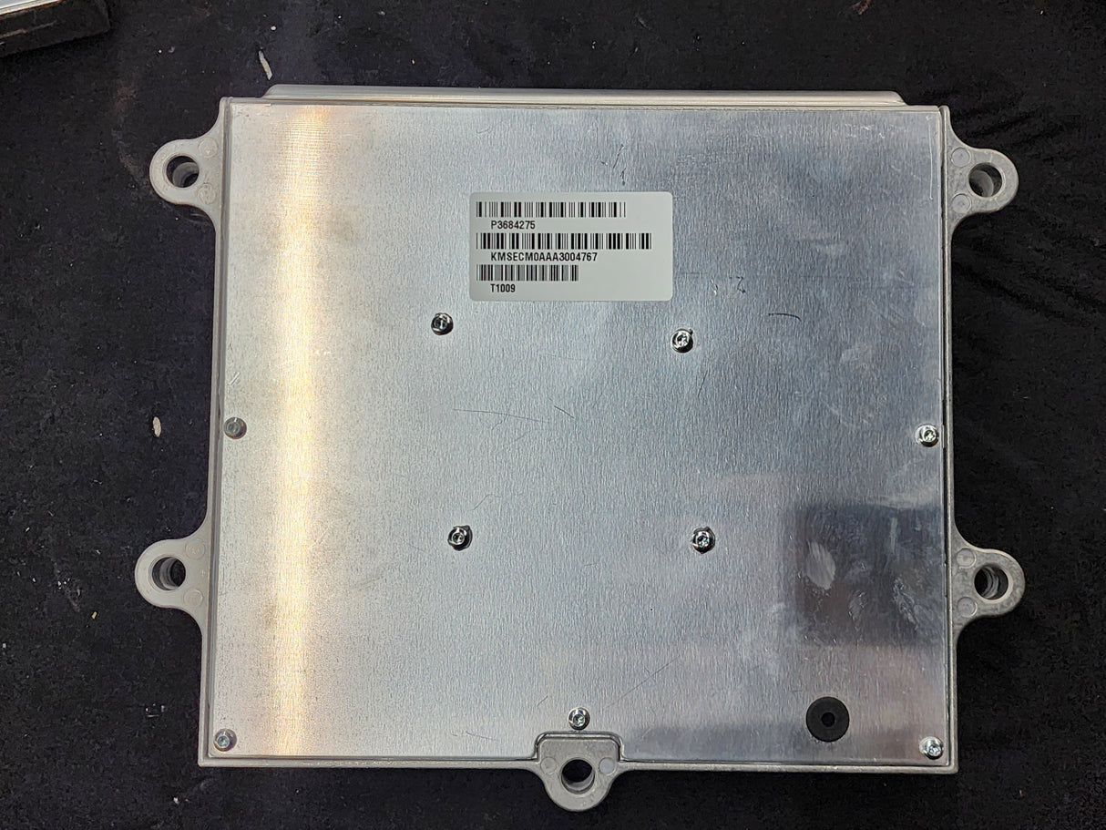 Cummins ISX15 ECM Part # 3684275 For Sale