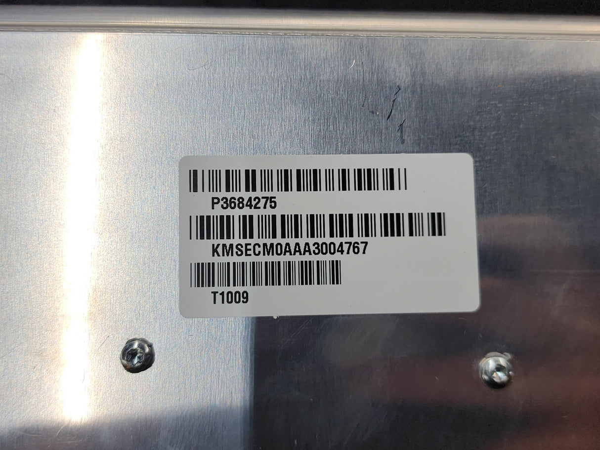 Cummins ISX15 ECM Part # 3684275 For Sale