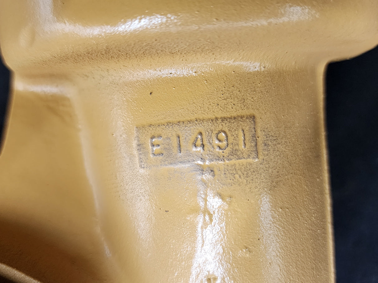 Caterpillar 3126 Diesel Engine Turbocharger Shell Turbine 050AF For Sale