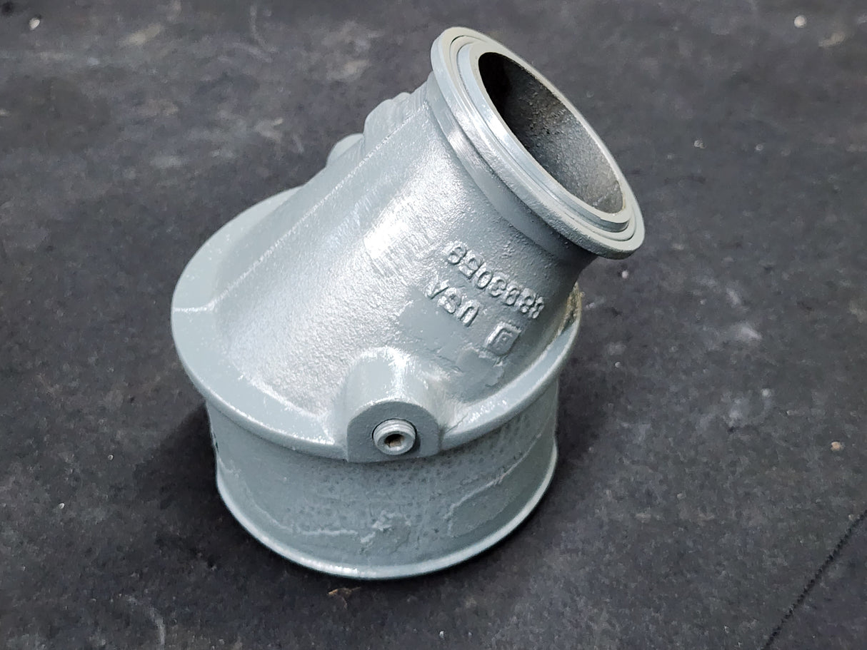 Cummins 5.9L 3893059 Air Transfer Elbow Tube For Sale