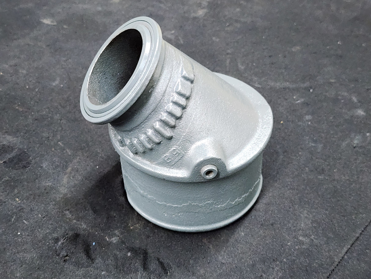 Cummins 5.9L 3893059 Air Transfer Elbow Tube For Sale