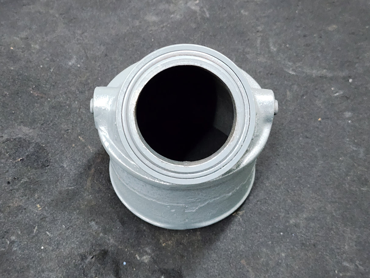 Cummins 5.9L 3893059 Air Transfer Elbow Tube For Sale