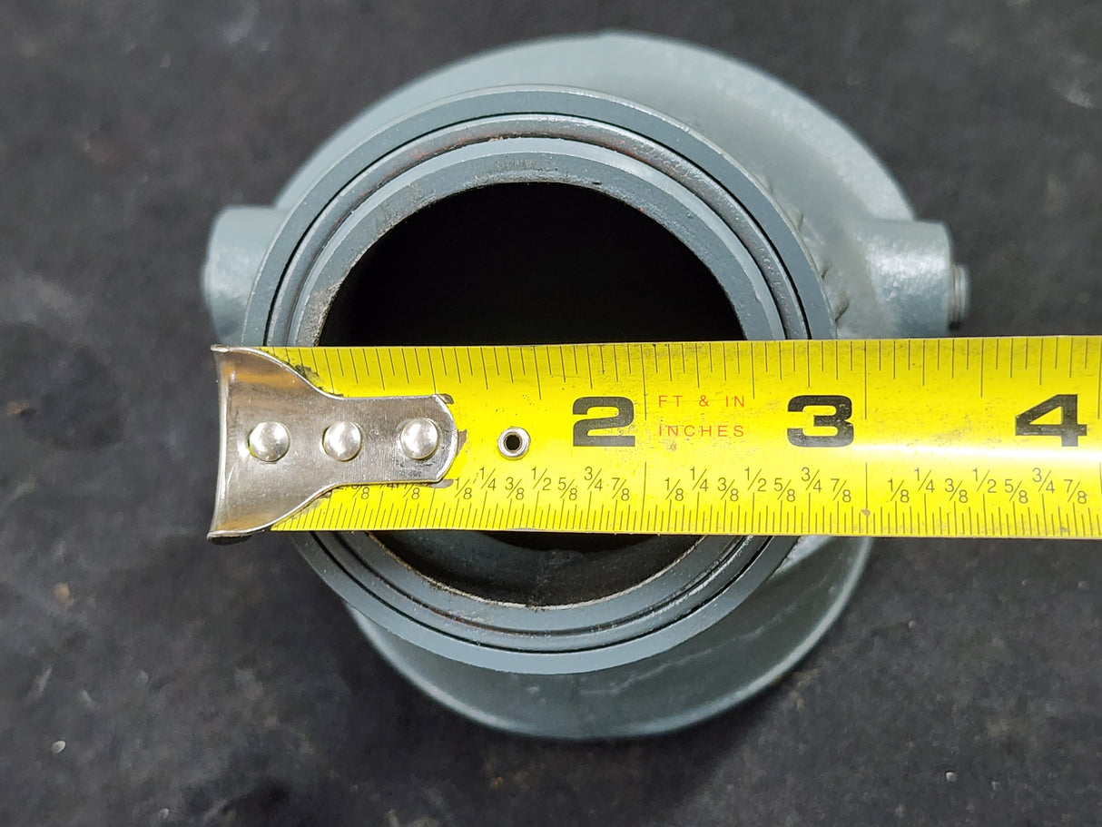 Cummins 5.9L 3893059 Air Transfer Elbow Tube For Sale