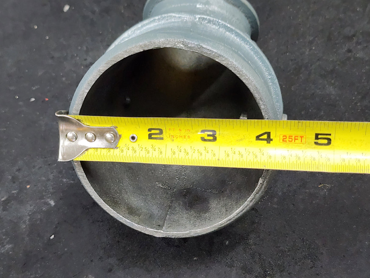 Cummins 5.9L 3893059 Air Transfer Elbow Tube For Sale