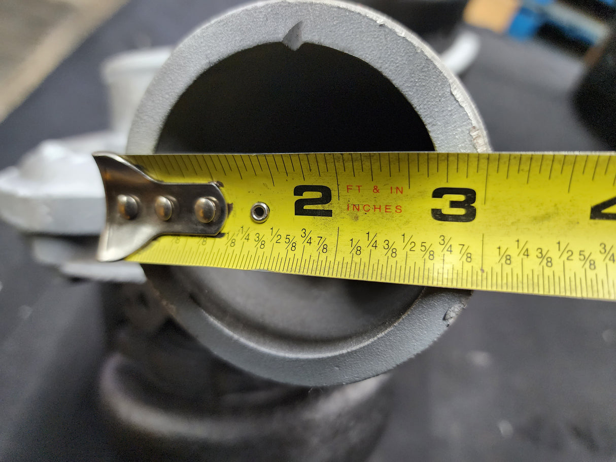 Caterpillar 3126 Diesel Wastegated Turbocharger Supercharger 055P For Sale