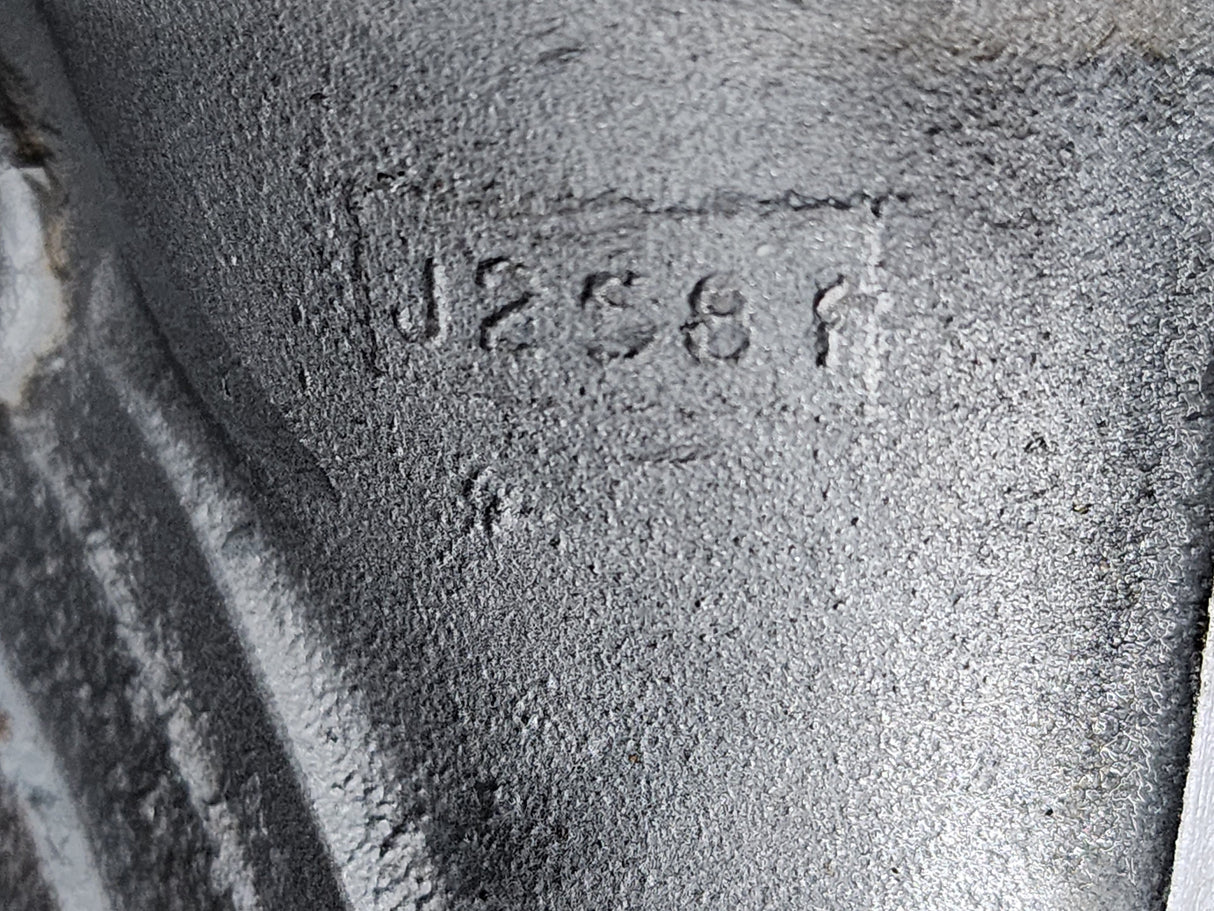 Caterpillar 3126 Diesel Wastegated Turbocharger Supercharger 055P For Sale