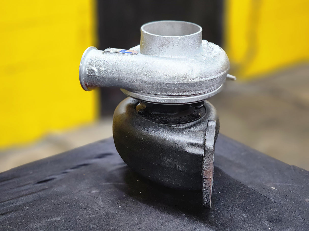 Holset Cummins L10 Turbocharger For Sale Assy # 3532053