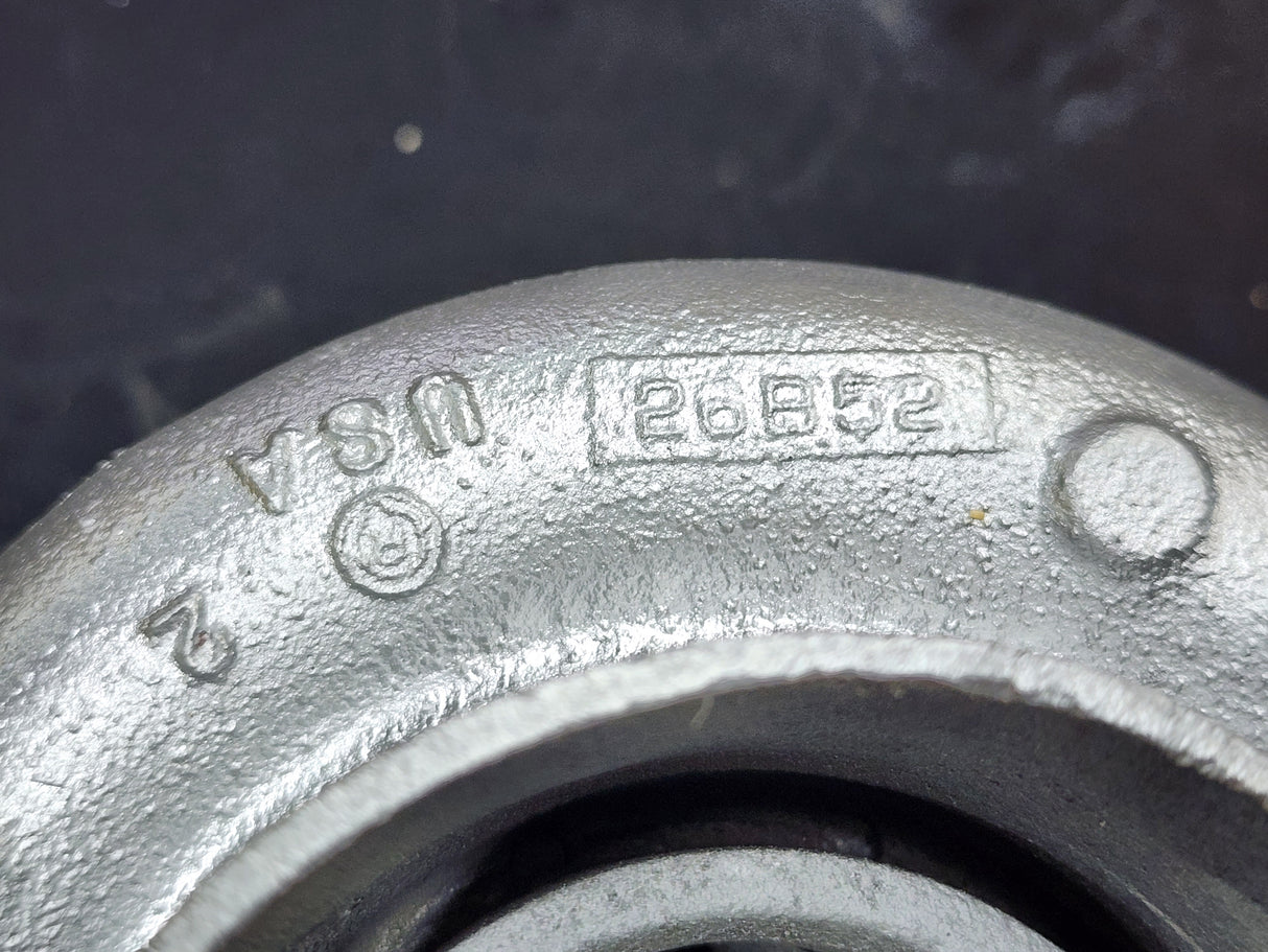 Holset Cummins L10 Turbocharger For Sale Assy # 3532053