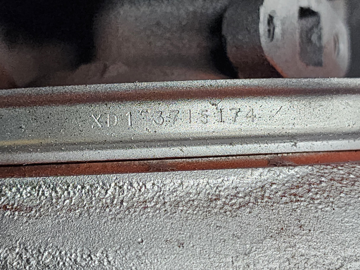 Holset Cummins L10 Turbocharger For Sale Assy # 3532053