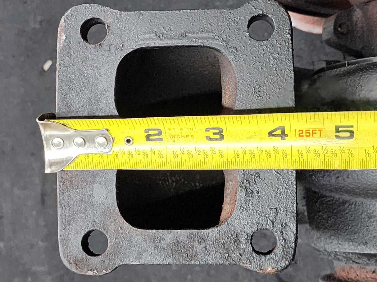 Holset Cummins L10 Turbocharger For Sale Assy # 3532053