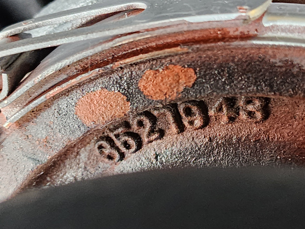 Holset Cummins L10 Turbocharger For Sale Assy # 3532053