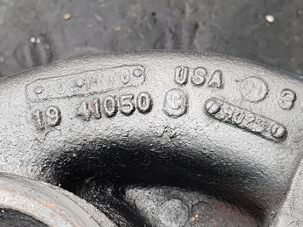 Holset Cummins L10 Turbocharger For Sale Assy # 3532053